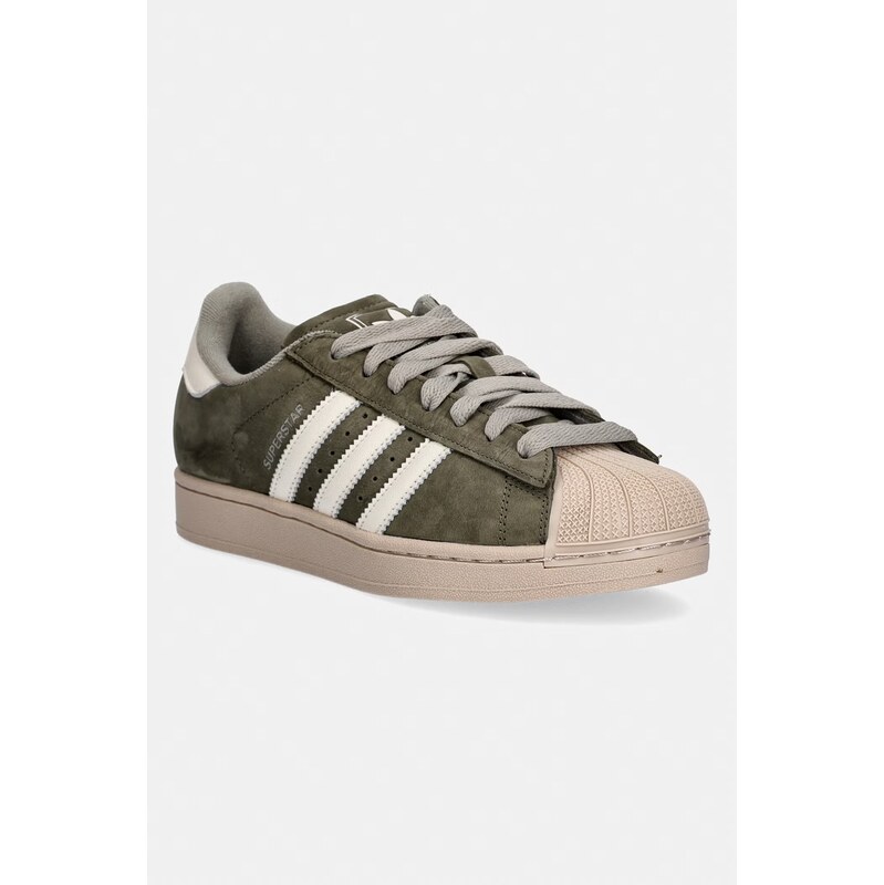 Tenisky adidas Originals Superstar II 67472977