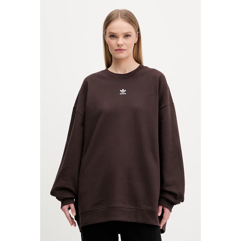 Bavlnená mikina adidas Originals 67472970