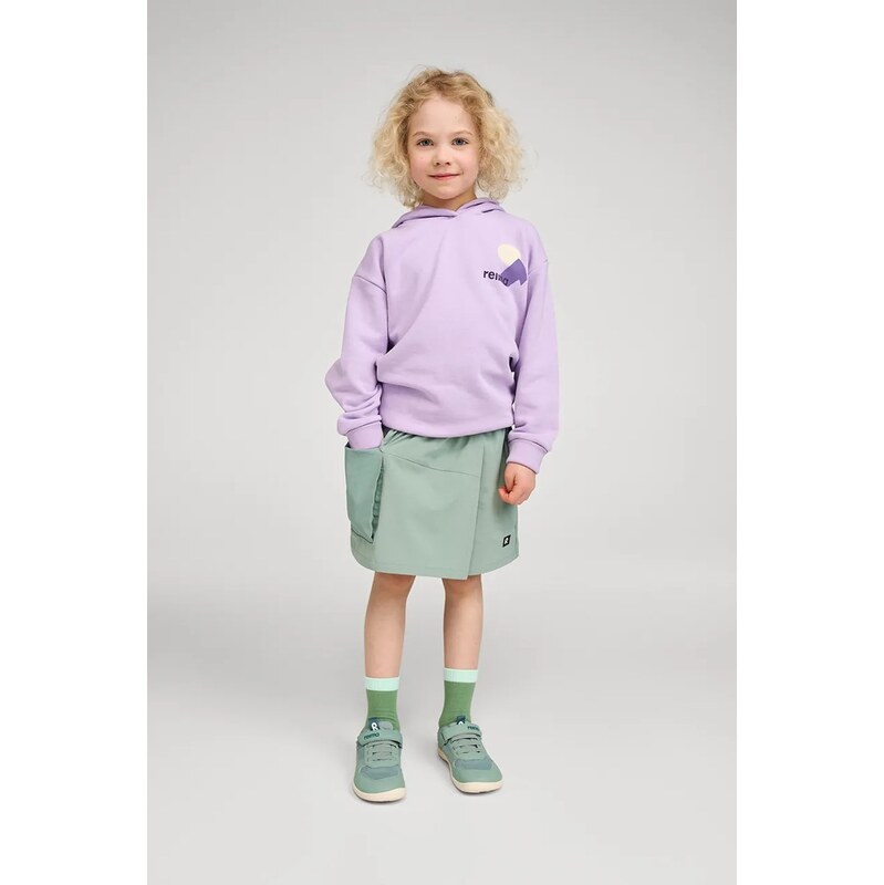 Detská mikina Reima Huppis 67472905
