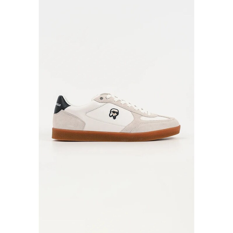 Kožené tenisky Karl Lagerfeld Kandidate Nft 67472988