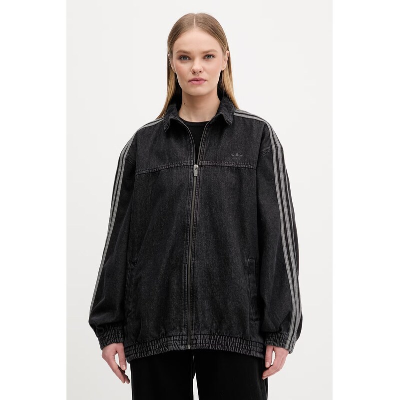 Rifľová bunda adidas Originals Firebird 67472960