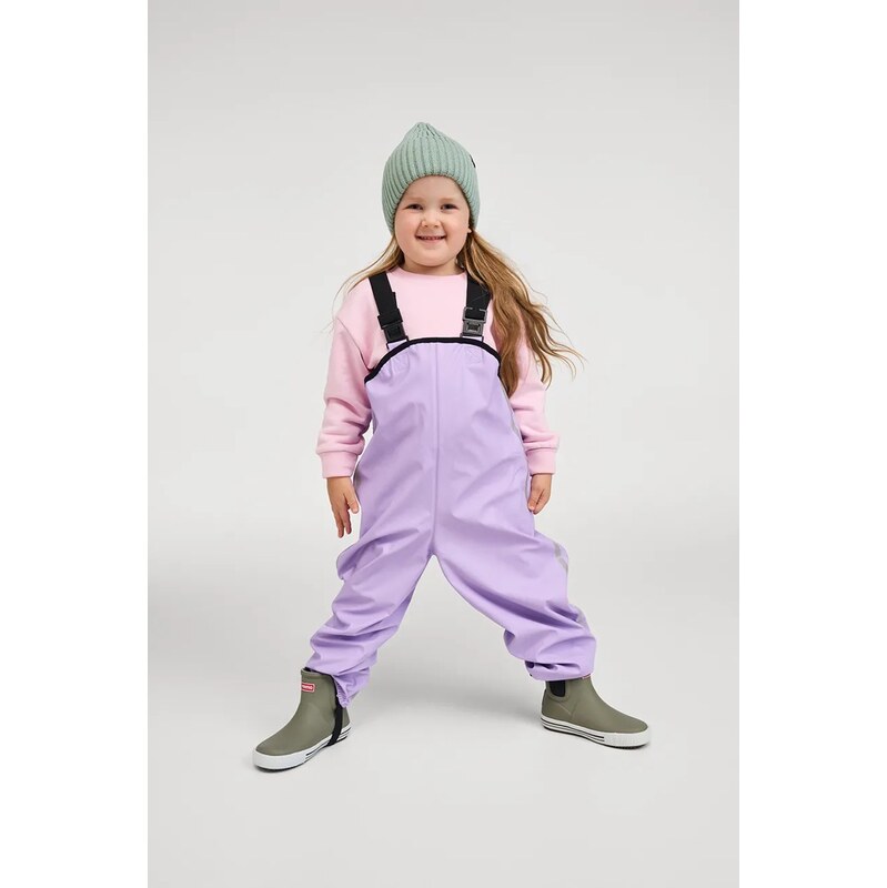 Detské nohavice Reima Lammikko 67472680