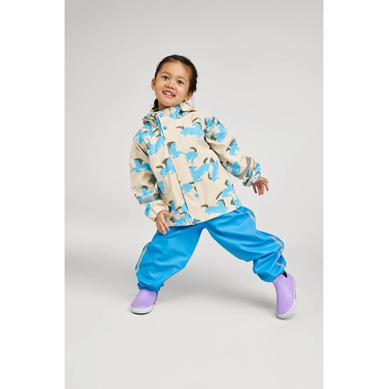 Detská bunda Reima Vesi 67472757