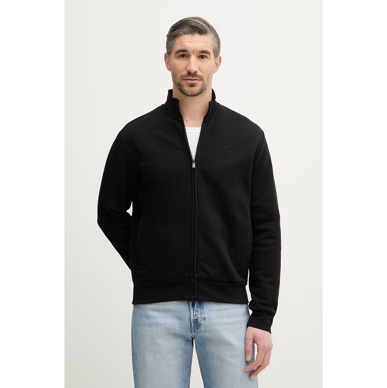 Bavlnená mikina Trussardi 67472961