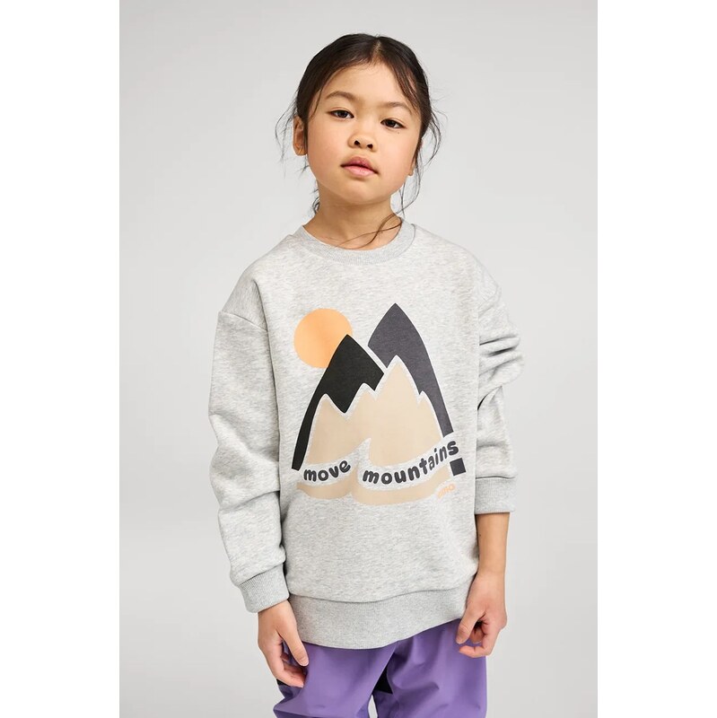 Detská mikina Reima Collari 67472790