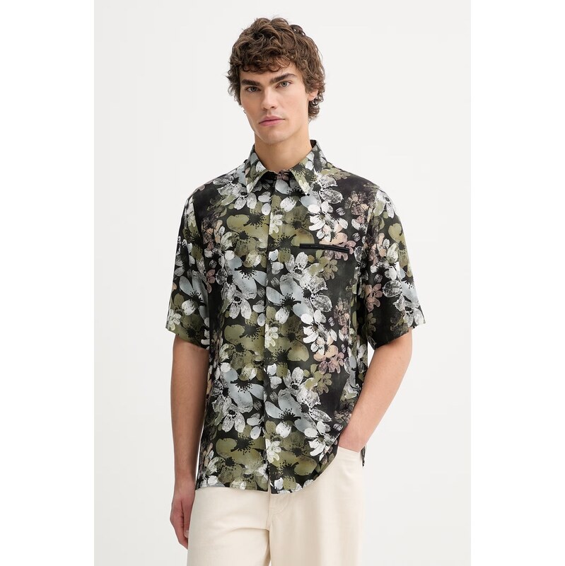 Košeľa Iceberg 67472972