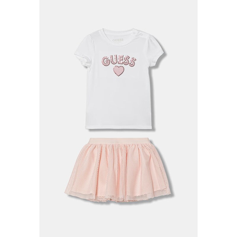 Sada pre bábätká Guess 2-pak 67472796