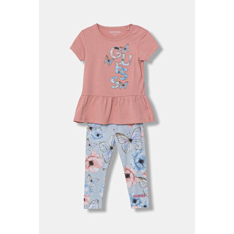 Sada pre bábätká Guess 67472795