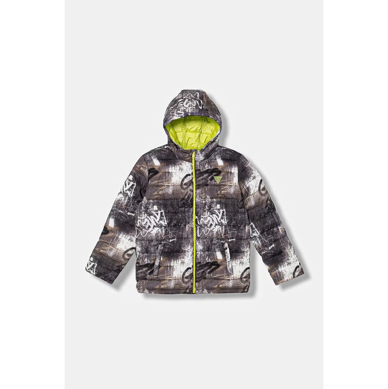 Detská bunda Guess 67472975
