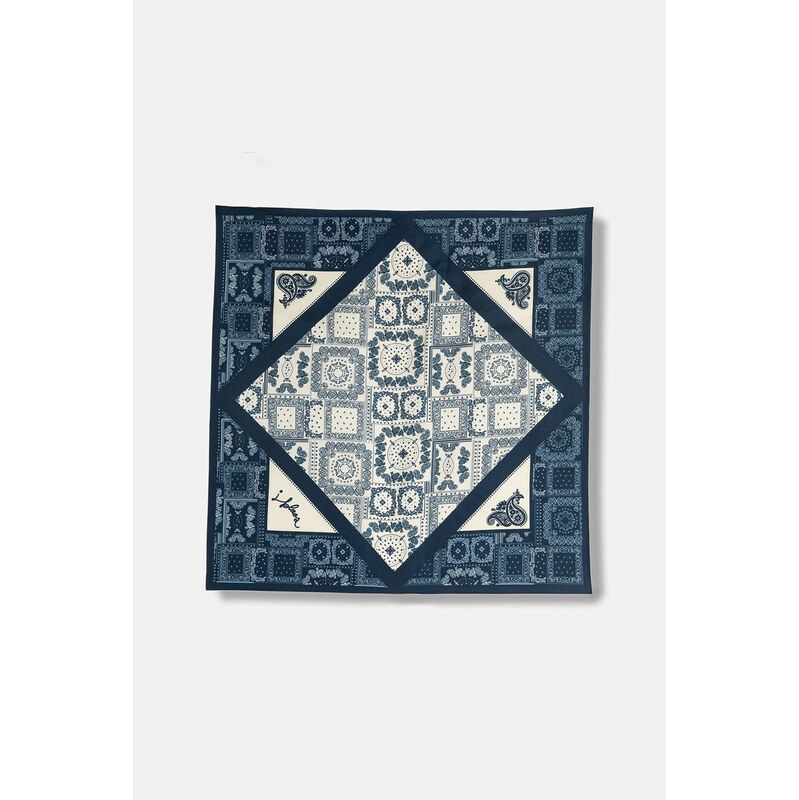 Hodvábna šatka IBlues ALARE 67473283