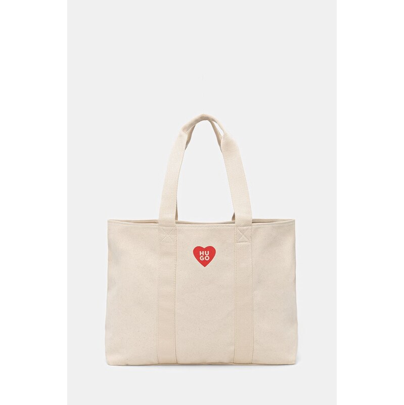 Kabelka HUGO Becky CH_Tote 67473357