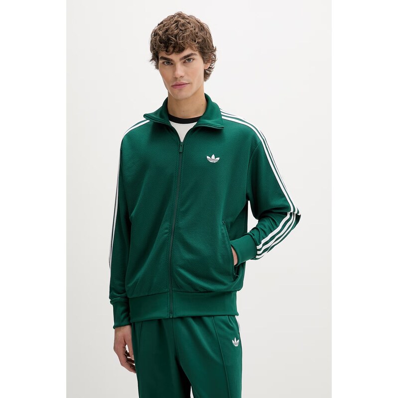 Mikina adidas Originals Firebird 67473037