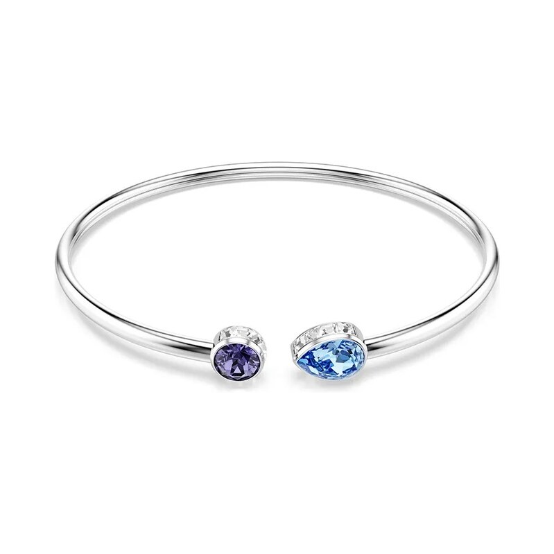 Náramok Swarovski CHROMA 67473009