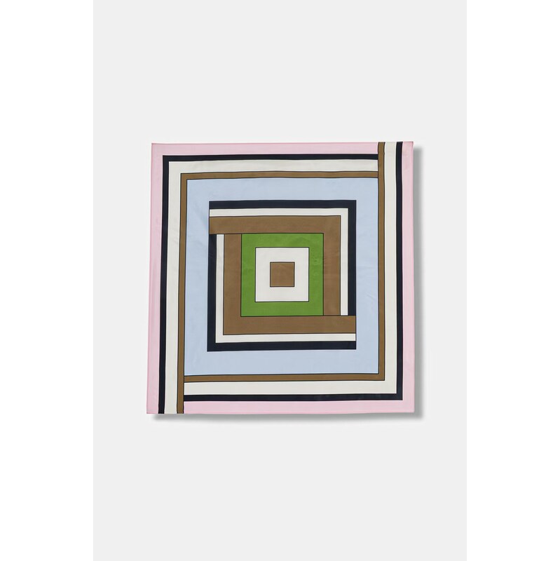 Hodvábna šatka Marella Emme by Marella 67473281