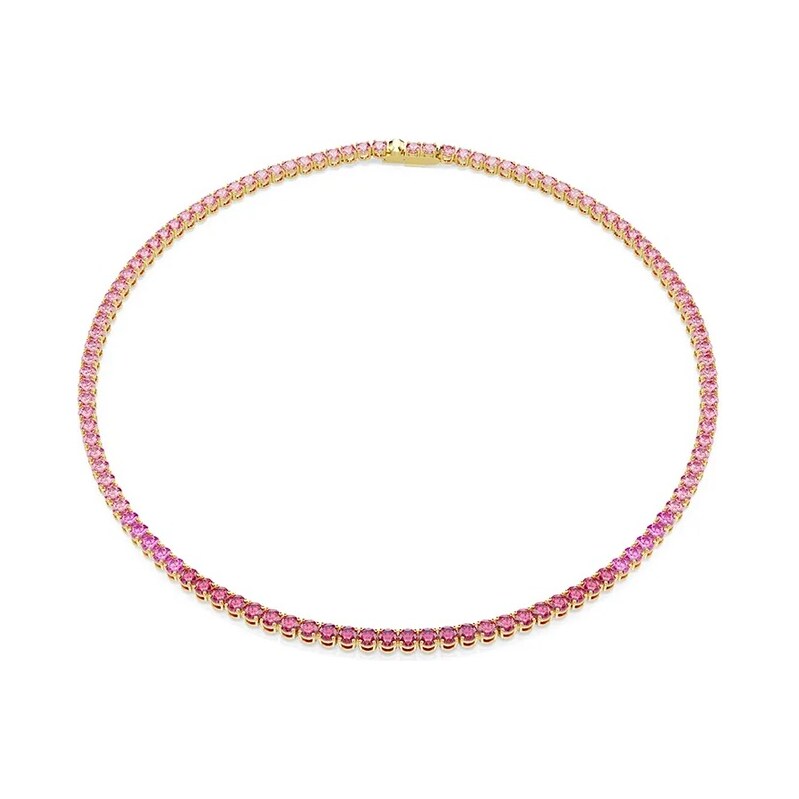 Náhrdelník Swarovski MATRIX 67473046