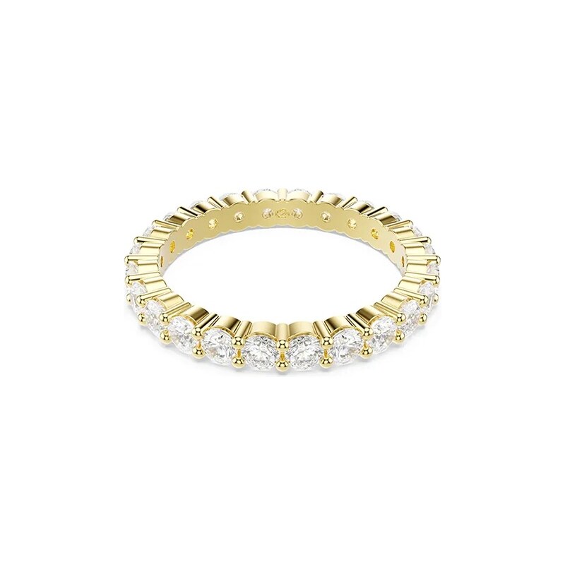 Prsteň Swarovski MATRIX 67473097