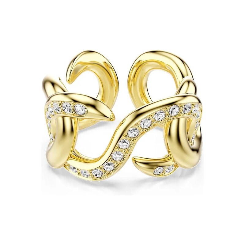 Prsteň Swarovski DEXTERA 67473086