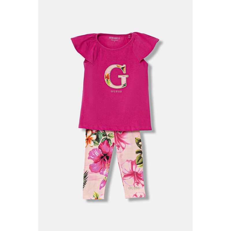 Detská súprava Guess 2-pak 67473015