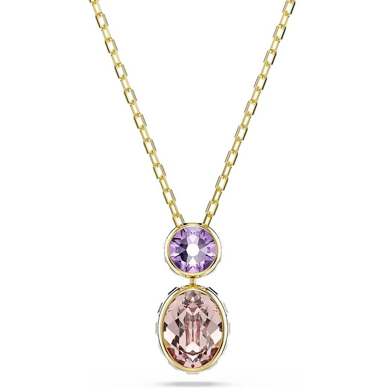 Náhrdelník Swarovski CHROMA 67473024