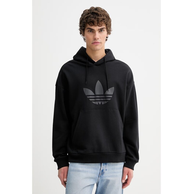 Bavlnená mikina adidas Originals Adicolor 67473093