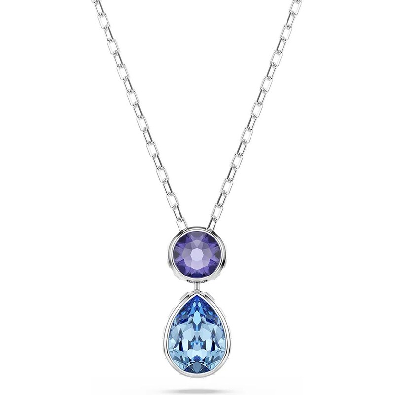 Náhrdelník Swarovski CHROMA 67473080