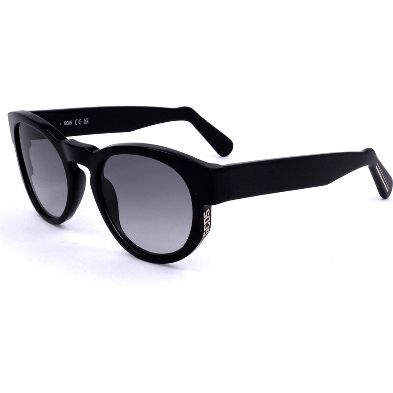 Slnečné okuliare GCDS GD0011 01B 67553623