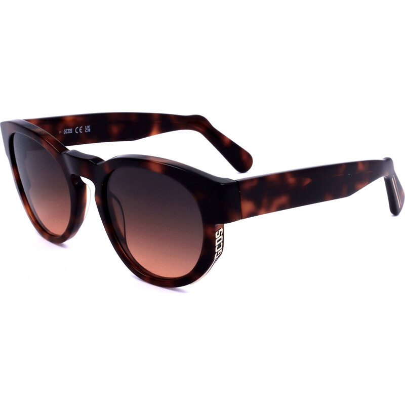 Slnečné okuliare GCDS GD0011 52B 67553624