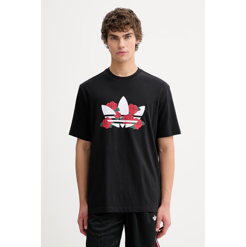 Bavlnené tričko adidas Originals 67473214