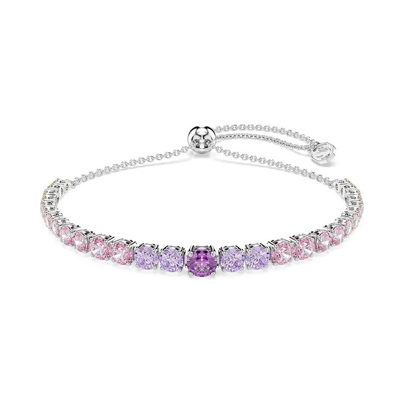 Náramok Swarovski MATRIX 67473101