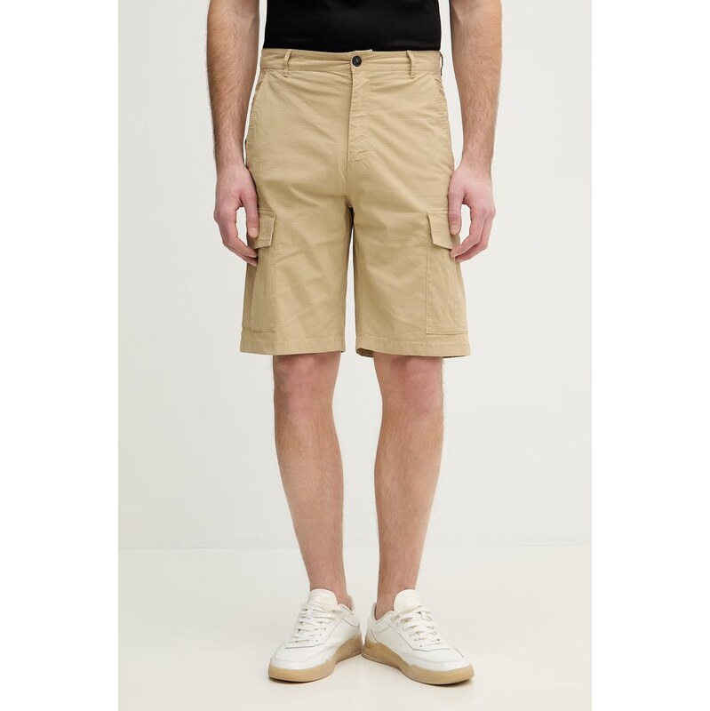 Bavlnené šortky Trussardi 67473353