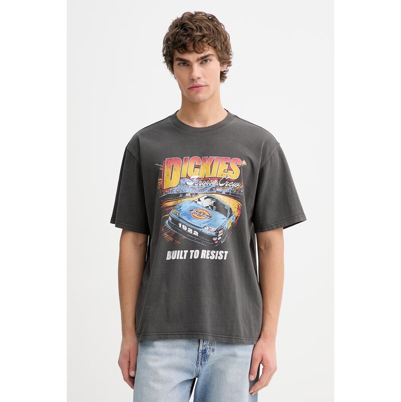 Bavlnené tričko Dickies 67473226