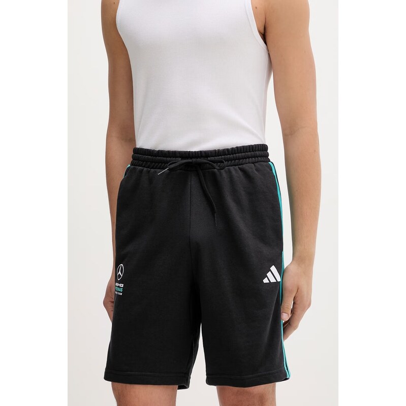Šortky adidas x Mercedes 67473350