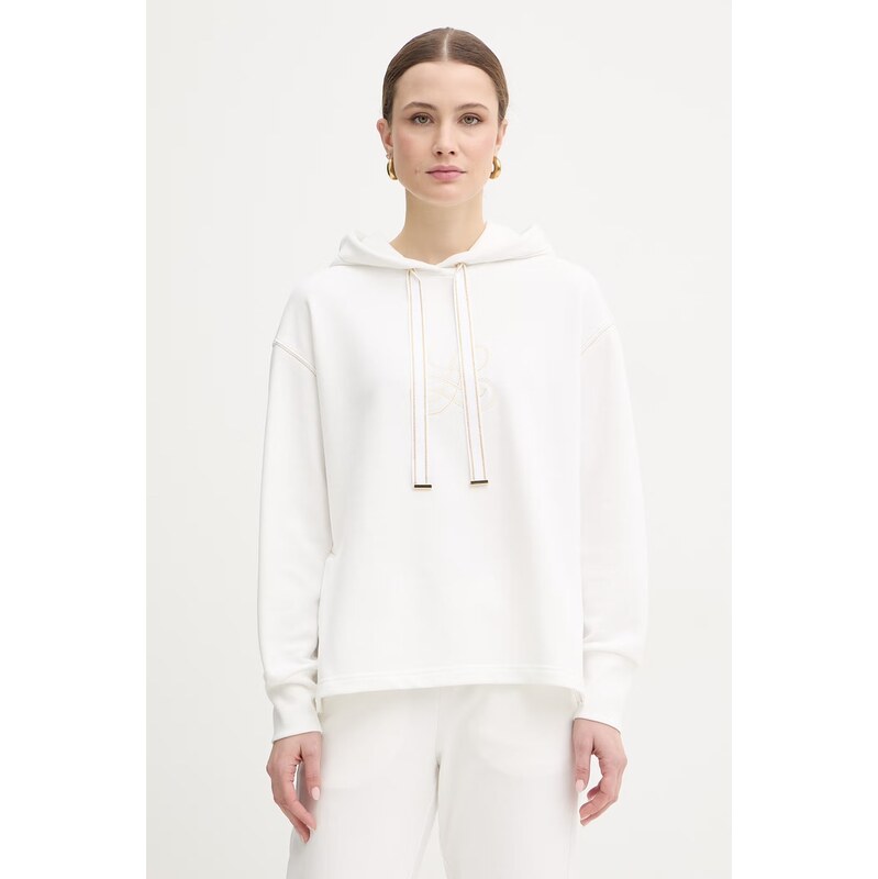 Mikina Luisa Spagnoli Bravata 67473150