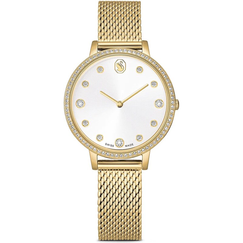 Hodinky Swarovski CLARICA 67473161