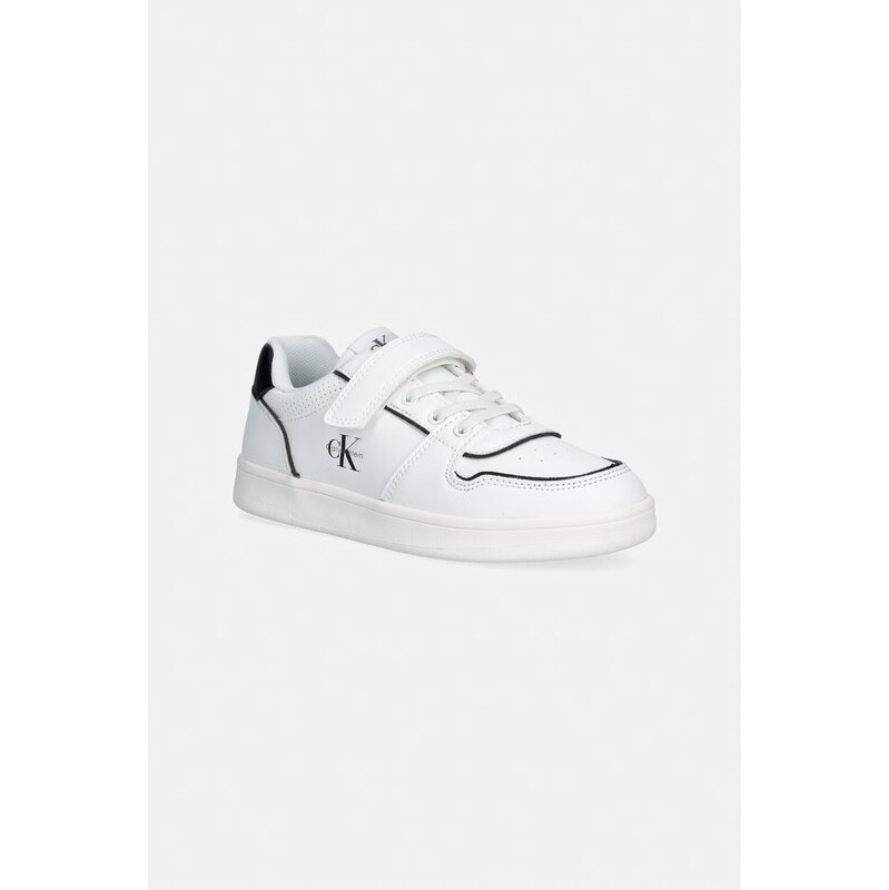 Calvin Klein Jeans Detské tenisky Calvin Klein Jeans 67473259
