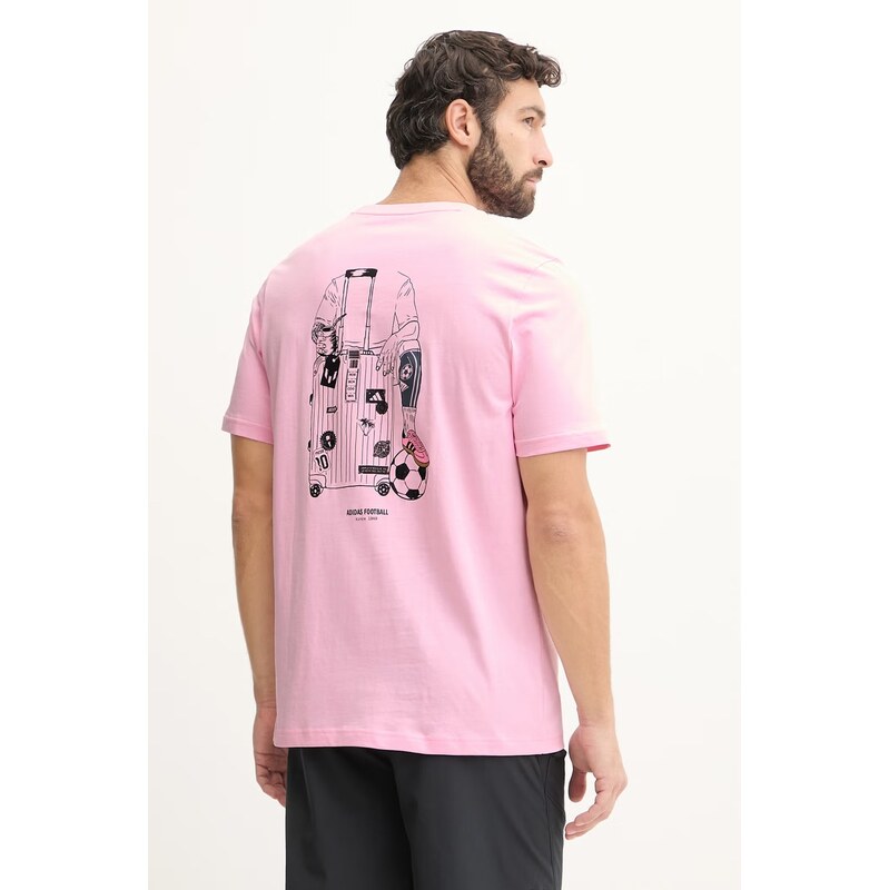 Tréningové tričko adidas Performance 67473229