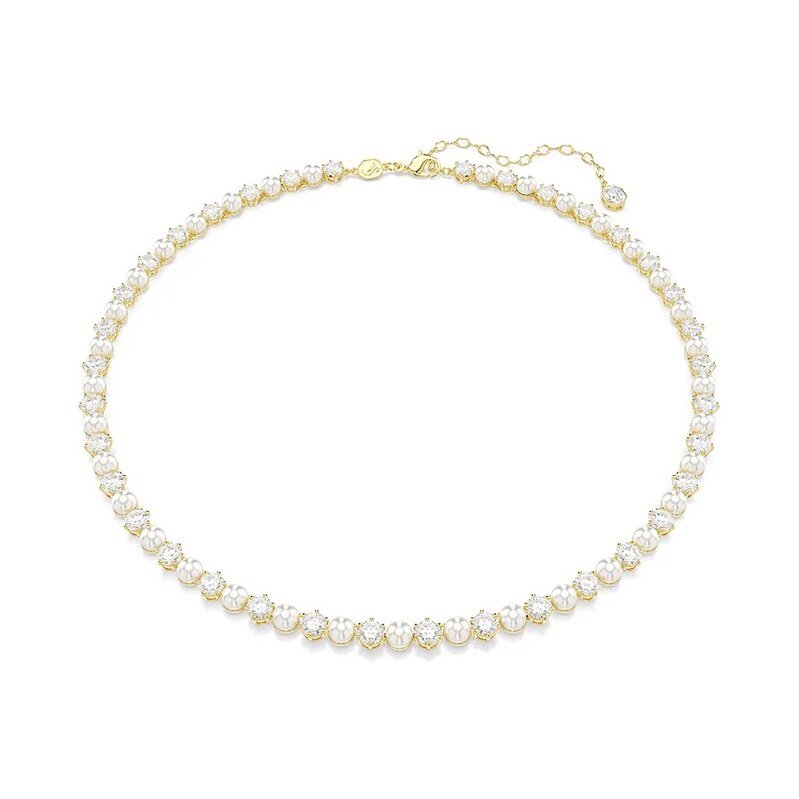 Náhrdelník Swarovski MATRIX 67473192