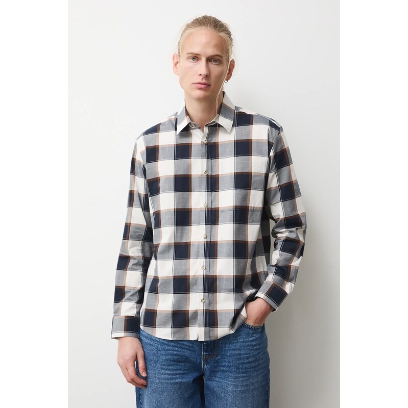 Bavlnená košeľa Medicine 67473205