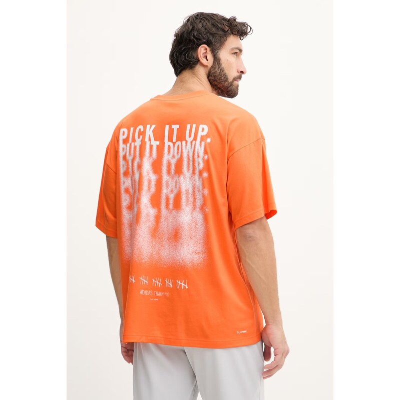 Tréningové tričko adidas Performance 67473251