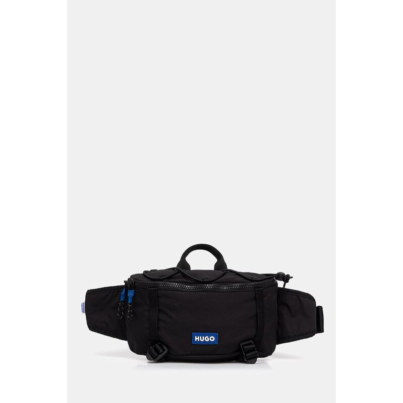 Ľadvinka Hugo Blue Vytal R_ROPEWaistbag 67473689