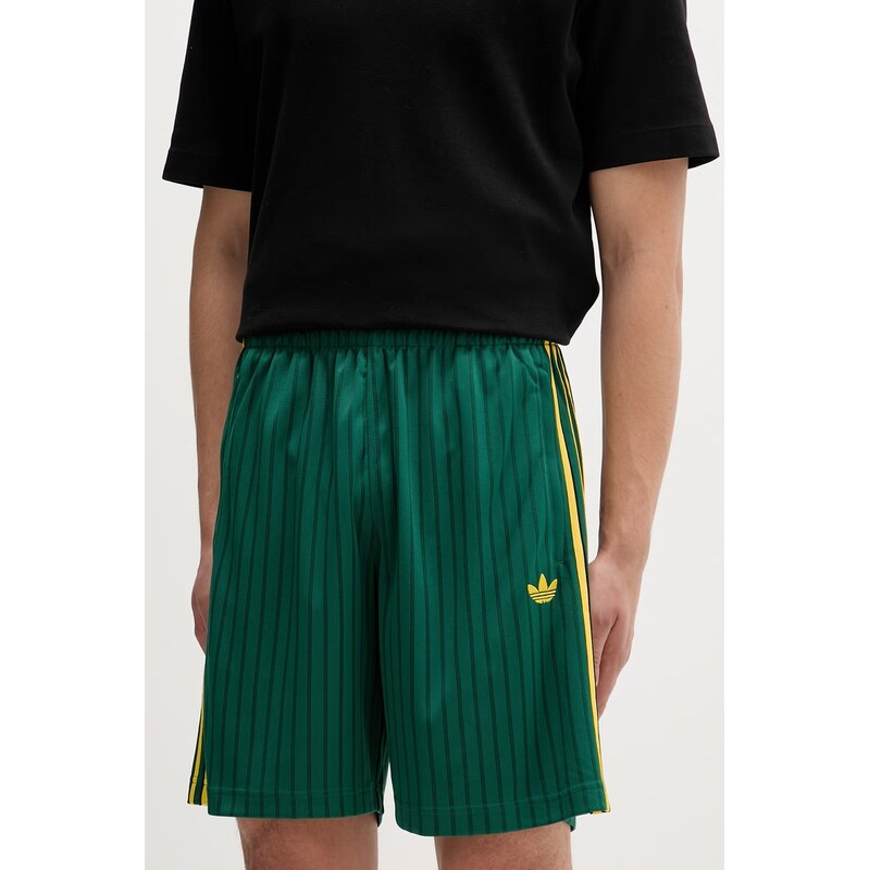 Šortky adidas Originals Firebird 67473568