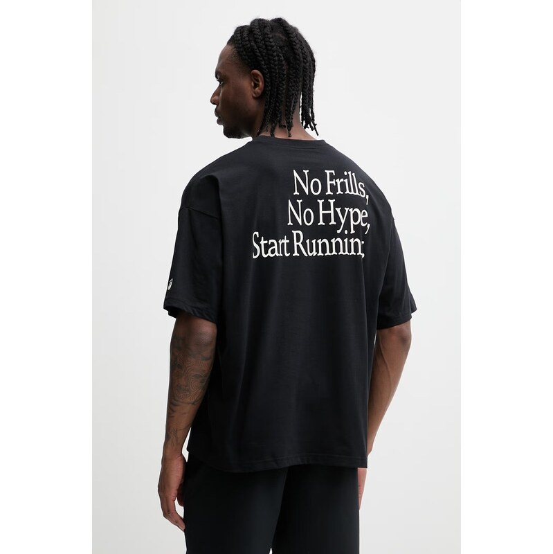 Tričko Asics RUNNER MESSAGE 67473424