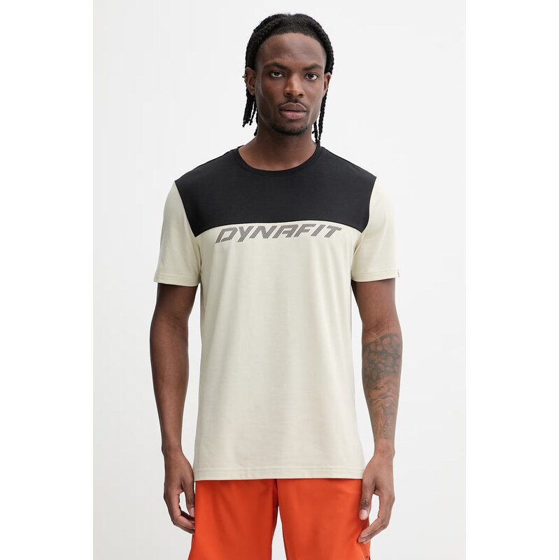 Športové tričko Dynafit DRIRELEASE 67473425