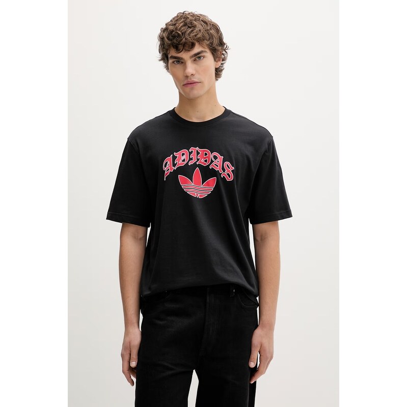 Bavlnené tričko adidas Originals 67473437