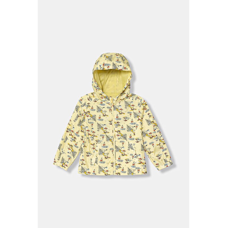 Detská bunda Guess 67473637