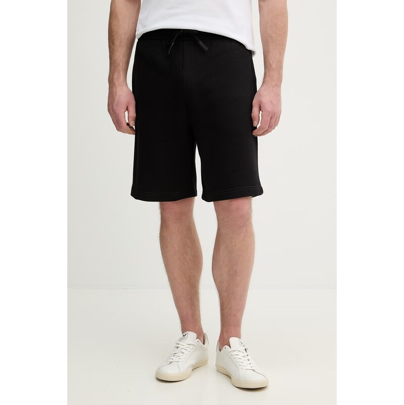 Bavlnené šortky Trussardi 67473770