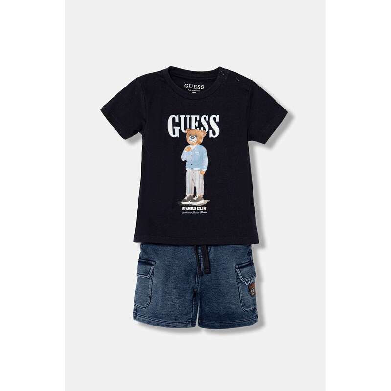 Detská súprava Guess 2-pak 67473571