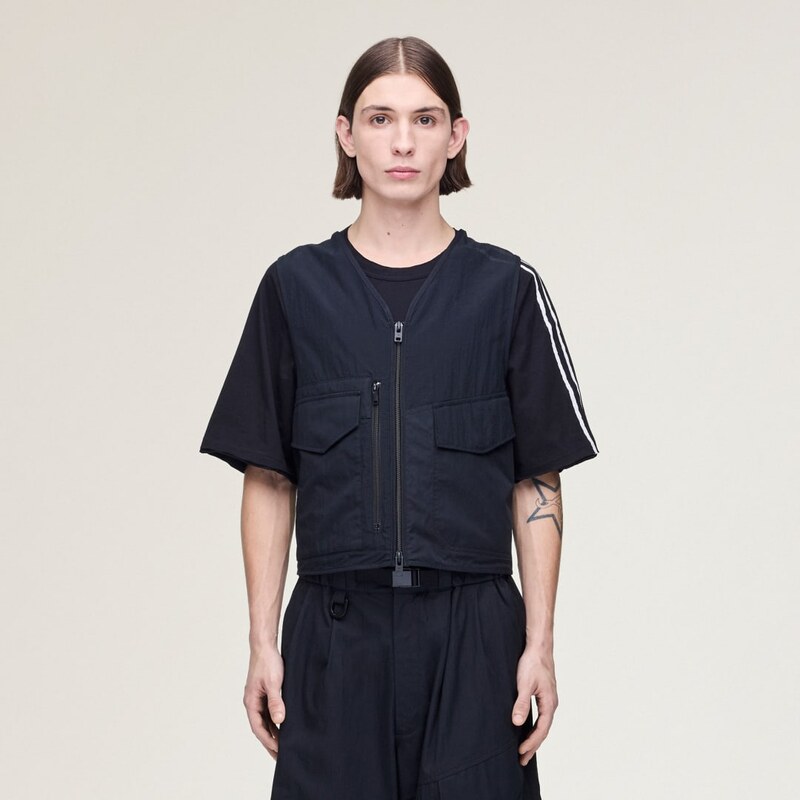 Adidas VESTA Y-3 TACTICAL UTILITY 67474046