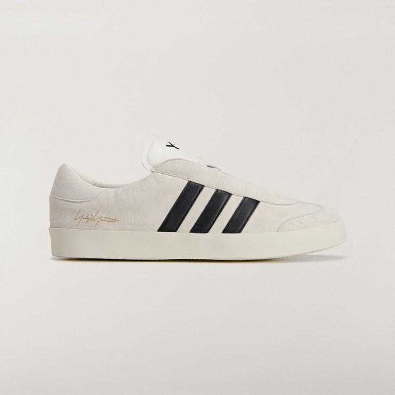 Adidas Tenisky Y-3 GAZELLE 67474058
