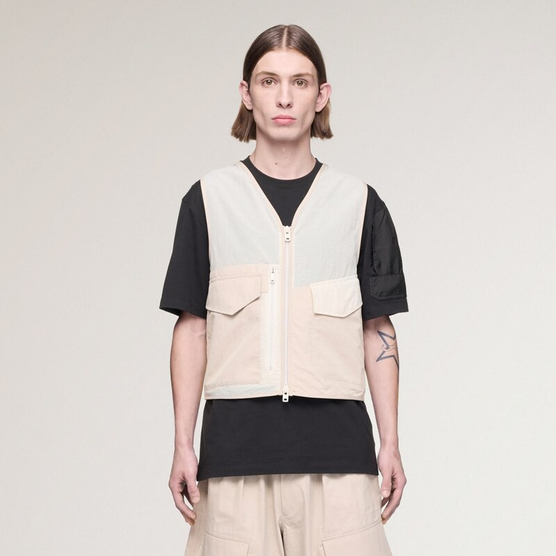 Adidas VESTA Y-3 TACTICAL UTILITY 67474060